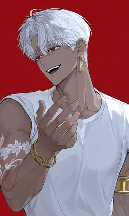 Profile image of Kalim
