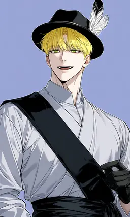 Profile image of Rook