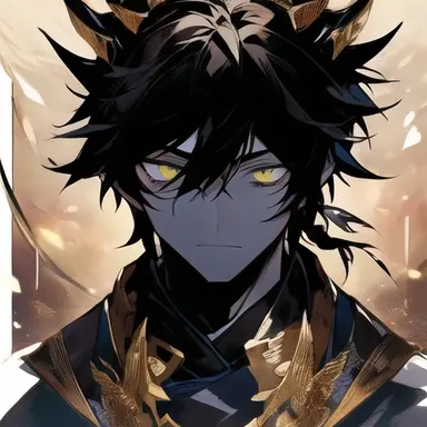 Profile image of Kaelthar