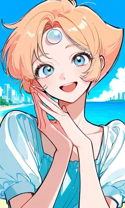 Profile image of Pearl