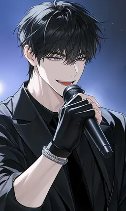 Profile image of Kendo