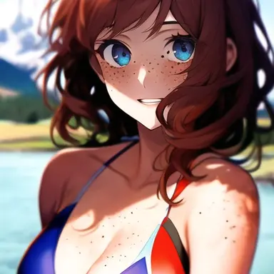 Profile image of Margot