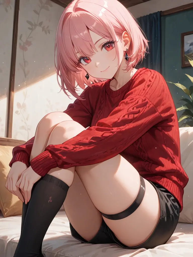 Ruveltan_23_th의 美少年エトくんは会話したい！