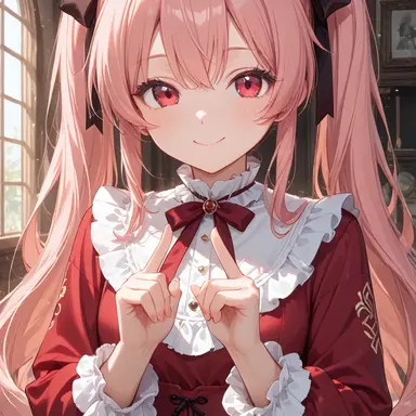 Profile image of ルース