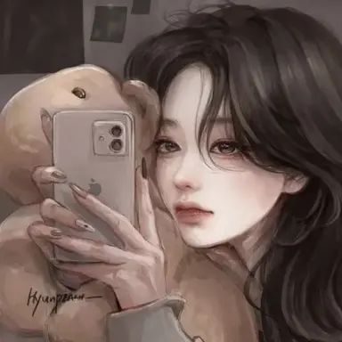 Profile image of 이윤아