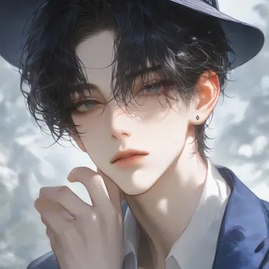 Profile image of 시온