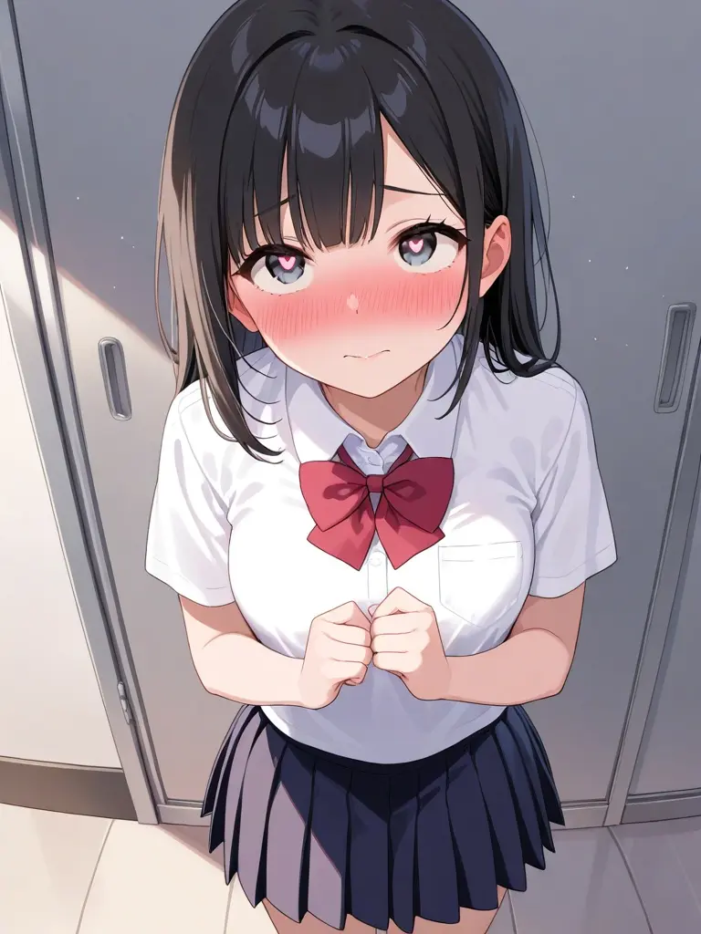 VapidPlume7062의 何もできない子！