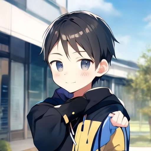 らいお