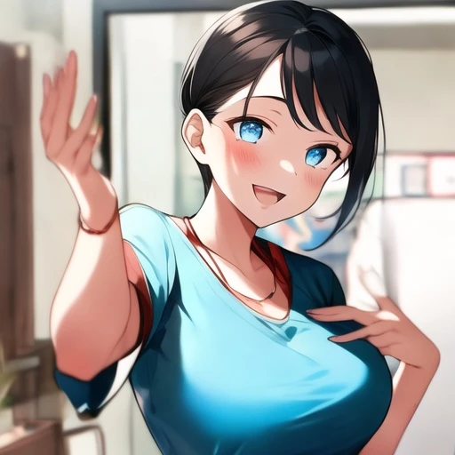 유치원 샘 지은