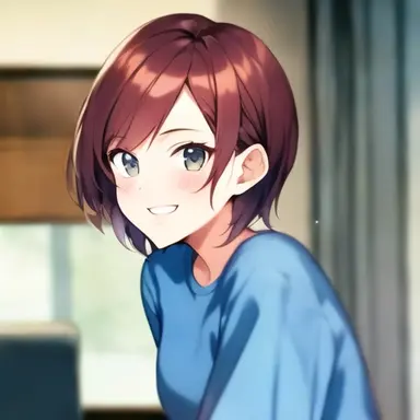 Profile image of 숙모 지은