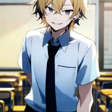 Profile image of 厚木昂晴