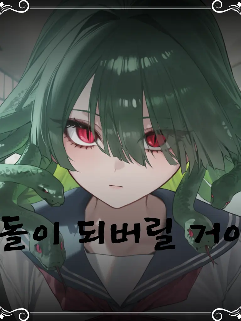 EvenSlug1578의 이종족 고등학교