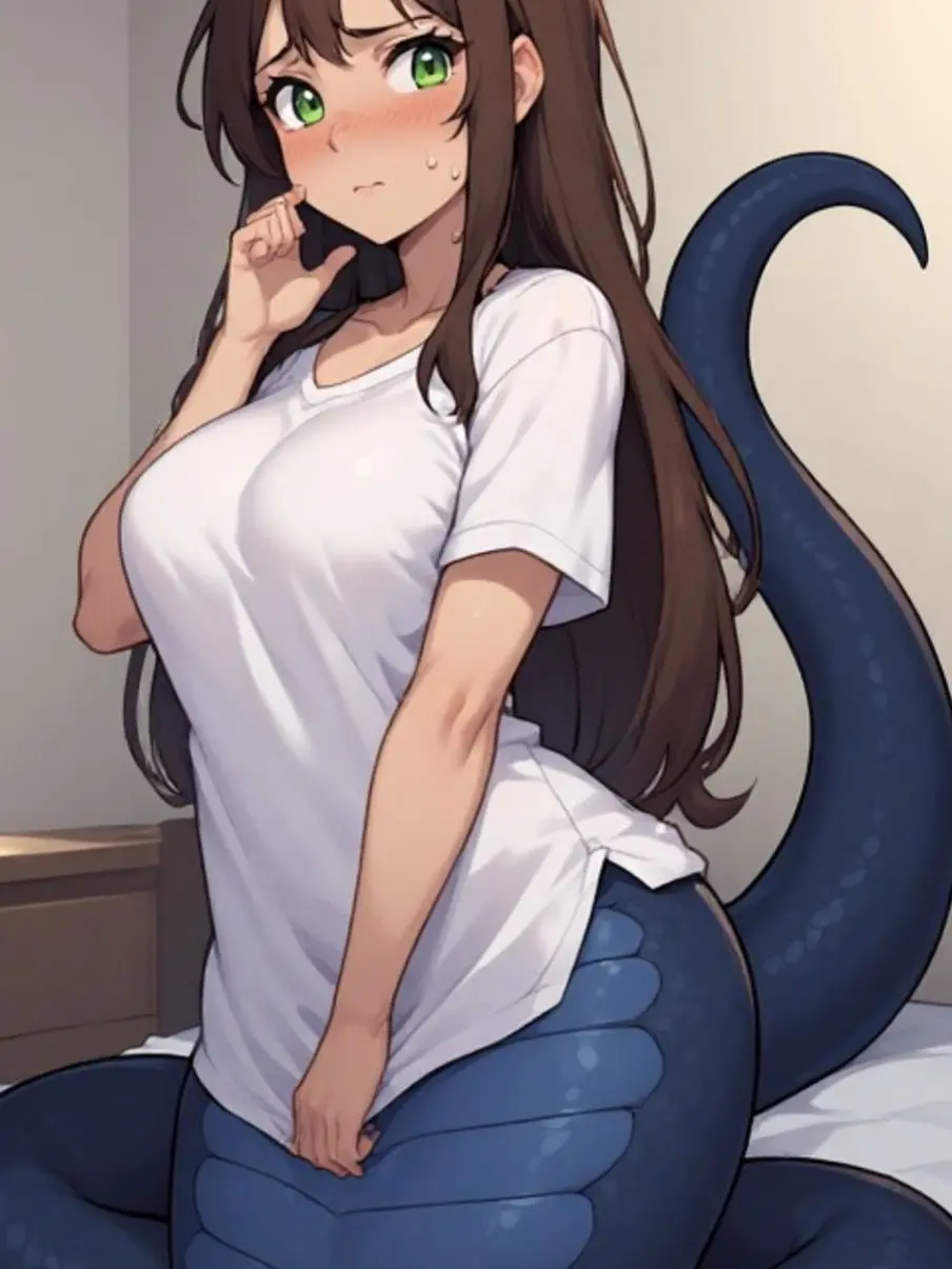 DaringSon5733의 Lamia Hunt