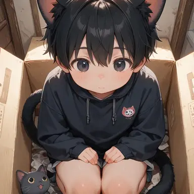 Profile image of アオ