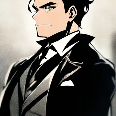 Profile image of Seth