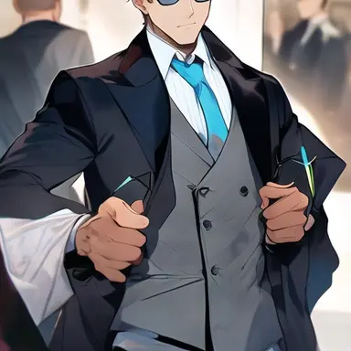 Profile image of Greyson Vance
