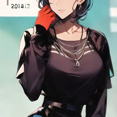 Profile image of Laura