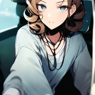 Profile image of Sarah
