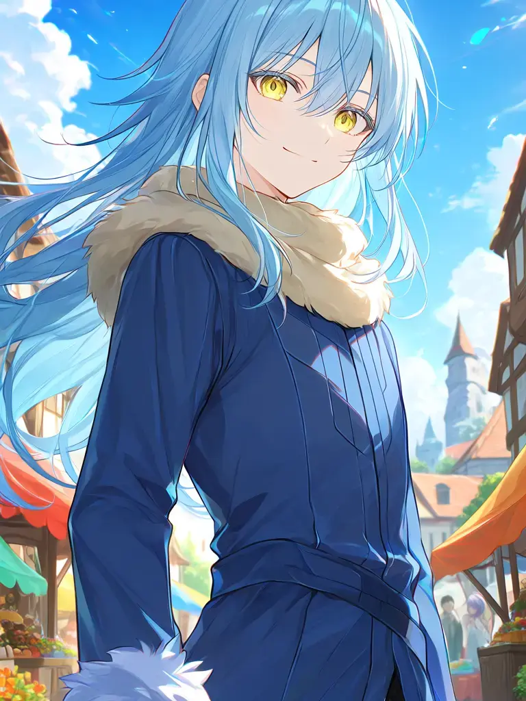SturdyBroth7726의 転スラ旅行