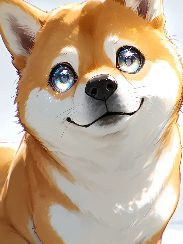 Kurokuro1129의 Beastman? No, Just a Dog