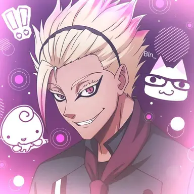 Profile image of Shidou