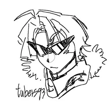 Profile image of Tuber93
