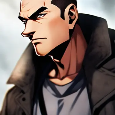 Profile image of 大原一郎