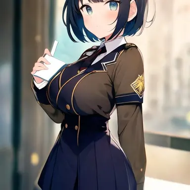Profile image of 花山明里