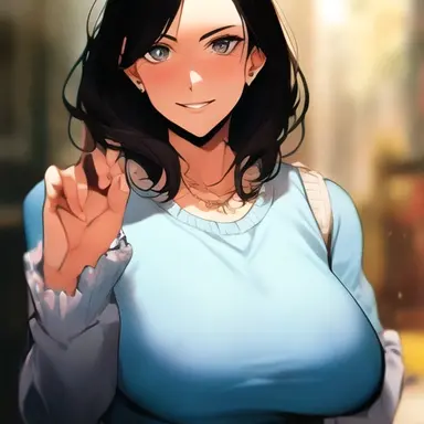 Profile image of 浅山眞美