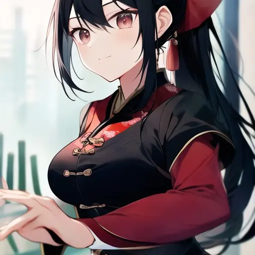 QuaintBanjo4881의 武人学校