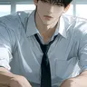 Profile image of 이지혁