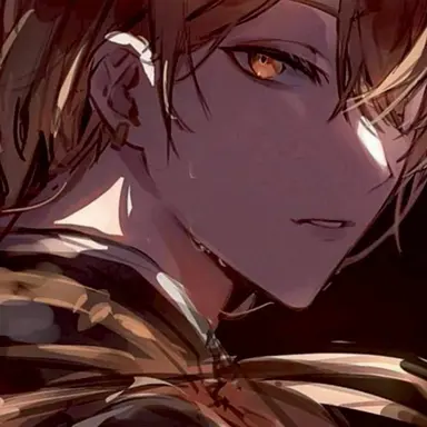 Profile image of 加賀美ハヤト