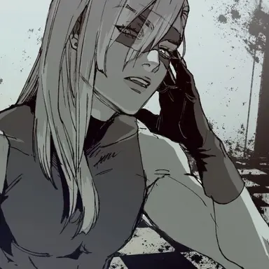 Profile image of メローネ