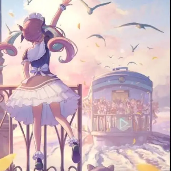 FastHand5366의 VTuberのあくたん