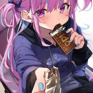 Profile image of 湊あくあ