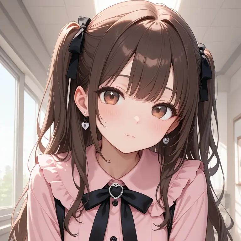TenShino_yuka의 멘헤라 소꿉친구 [GL]