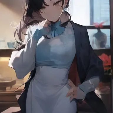 Profile image of 어머니