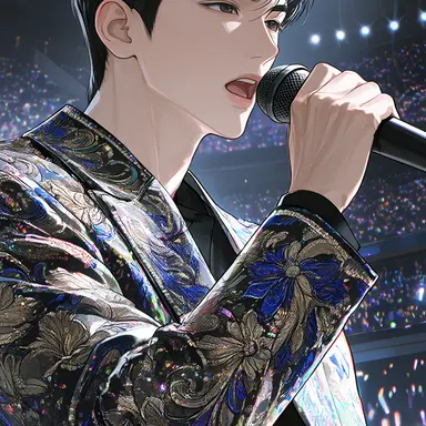 Profile image of Lee Seo-jun