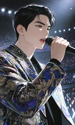 Profile image of Lee Seo-jun