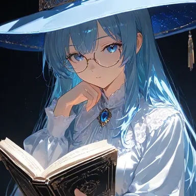 Profile image of 헤카테