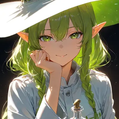 Profile image of 에르멘