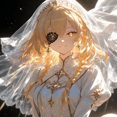 Profile image of 아나스타샤