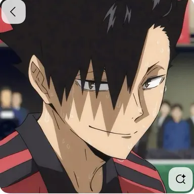 Profile image of 黒尾鉄朗