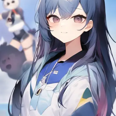 Profile image of 에나