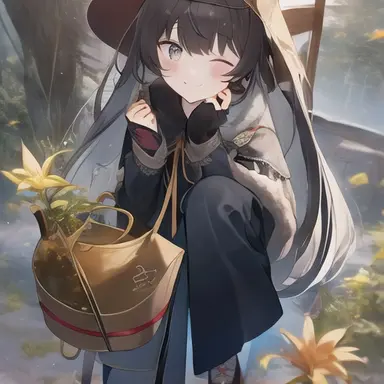 Profile image of 안나