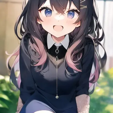 Profile image of 민아