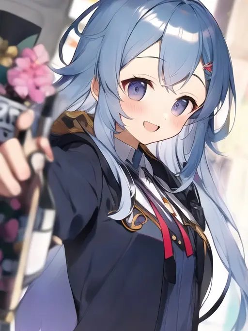 FabricSigh7178의 차별 하는 부모님