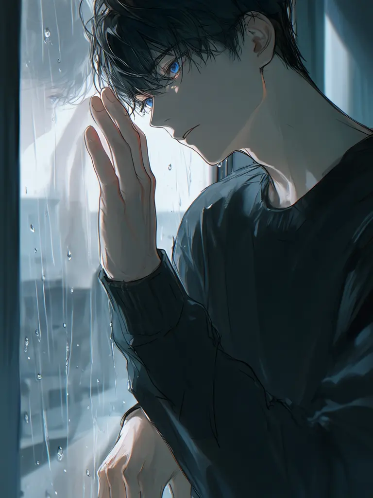 IndigoSweat5570의 너만이 나의 거짓말을 모른다.
