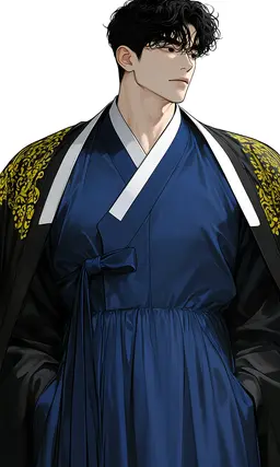 Profile image of ソル・リョンアン
