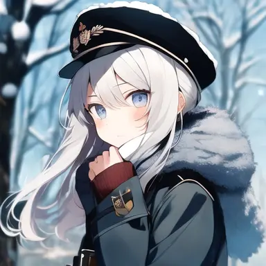 Profile image of 알렉산드라